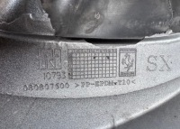 Бампер перед передний ferrari california f149 08-14 080221200 069879300 Киев, фото thumb