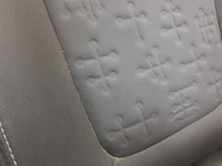 фото thumb №12, Сидіння сидіння заднє сидіння задня opel meriva b