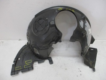 фото thumb №3, Підкрилок mini f57 7391331 ліві