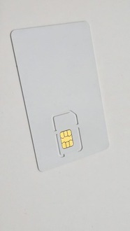 фото thumb №1, Tesla карта sim internet