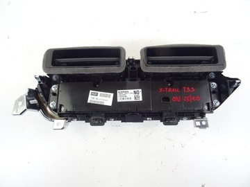 фото thumb №12, X-trail iv t33 1.5 vc-t панель кондиціонера ґрати повітропровід 27500-6rn0c