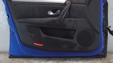 фото thumb №13, Двері лівий перед renault laguna iii ternt