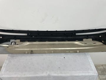 фото thumb №15, Бампер зад задний hyundai santa-fe 4 хром рестайлинг 20