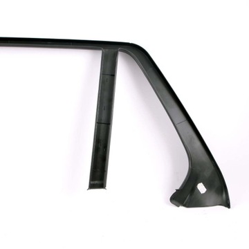 фото thumb №10, Mercedes w212 рамка стёкла дверь левая задняя