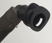 фото thumb №3, Шланг распылителя mercedes ml w163