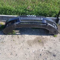 фото thumb №1, Audi a4 b8 бампер перед передний lz7l