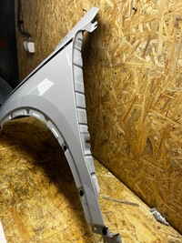 фото thumb №8, Renault koleos ii крила лівий передній idealny teqxd