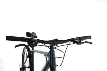 Rower MTB 29'' Kands Guardian turkusowy mat M19 2024