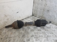 фото thumb №1, Półośka привідний вал ліва передня opel astra h