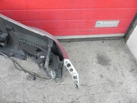 фото thumb №8, Bmw 1 f20 f21 перед pas led бампер m-pakiet 14r