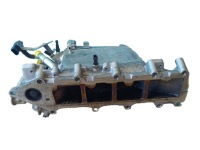 Купить Audi q5 2 fy 2.0 tdi 140kw 2019 r коллектор впускной  дроссельная заслонка 04l129766bh, фото thumb