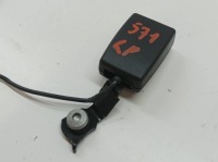 фото thumb №3, Клипса поперечина безопасности правый перед up mii 1s0857756 skoda citigo