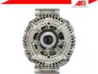 фото thumb №3, Генератор db a-klasa 2.0cdi 04- 180a as-pl