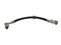 Купить Peugeot 3008 ii 1.6 blue hdi шланг провода кондиционера трубка, фото thumb