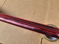 фото thumb №8, Лампа зад накладка seat leon iv 5fe оригінал