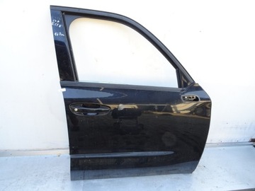 фото thumb №1, Citroen c4 picasso ii дверь правые правые перед exyb короткий