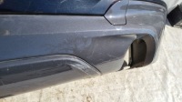 фото thumb №10, Бампер bmw x3 g01 17-20 зад 6xpdc м-пакет