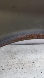 фото thumb №9, Bmw 3 e90 e91 крила лівий передній