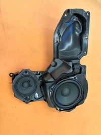 фото thumb №8, Озвучивание динамики сабвуфер audi a7 c8 bang olufsen