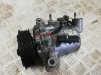 фото thumb №1, Компресор кондиціонера citroen c3 iii 1.2 vti