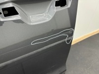 фото thumb №8, Audi a7 ii 4k 2018r-- дверь левая передние перед