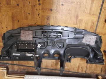 фото thumb №6, Панель раздаточная audi a3 8p 8p1857033