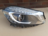 фото thumb №1, Mercedes a w176 права лампа ксенон