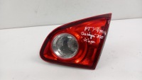 фото thumb №1, Nissan qashqai j10 лампа w крышка задняя правая