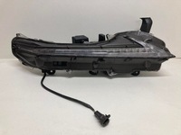 фото thumb №1, Правий світло drl led lexus nx протитуманна фара поворотник