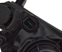 фото thumb №8, Фара передняя do kia forte hd 2009-2013 921021m030 правая механический