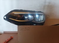 фото thumb №1, Левая передняя лампа vw golf viii 8 5h1941005 led