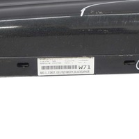 фото thumb №9, Bmw e81 поріг молдинг ліва m-pakiet black sapphire