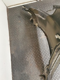 фото thumb №11, Крила лівий i правий перед nissan juke i f15 trim z11r