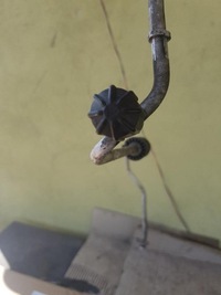 фото thumb №9, Труба шланг кондиціонера passat b8 3q0820741g