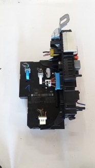 фото thumb №2, Модуль bsi 2049006301 mercedes w204 08-