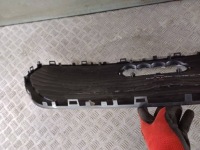 фото thumb №11, M29 audi q4 e tron решётка радиатора решётка радиатора бампера перед 89a853653