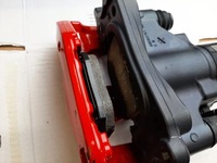 фото thumb №11, Tesla модель y супорт гальмівний лівий зад 118864300c