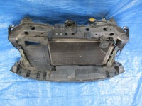 фото thumb №2, Підсилювач pas передній yaris iii