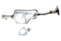 фото thumb №11, Nty каталізатор renault megane 1.4 1.6v 1.6 16v 1.8 16v 1999- scenic