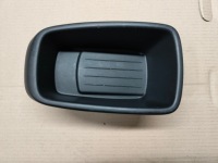 фото thumb №1, Renault captur i бардачок туннель среднего