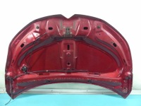 Капот передняя citroen c4 2 b7 bordowy lkr Цена, фото thumb