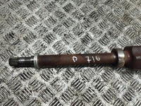 фото thumb №12, Nissan qashqai 2019 правая сторона приводной вал передняя