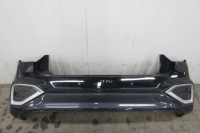 Купити Бампер задня audi q2 81a покращений lift 20-, фото thumb