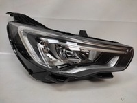 фото thumb №2, Opel grandland x лампа правая перед full led 2017-