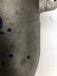 фото thumb №3, Jeep renegade корпус фільтра пального 1.6 2.0 m-jet