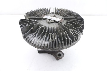 фото thumb №5, Сцепление вязкостный iveco eurocargo 3.9 500392864