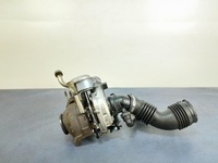 фото thumb №4, Scenic ii 1.9 dci турбонагнетатель 8200575462