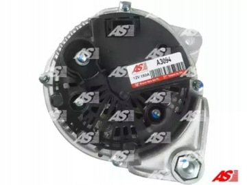 фото thumb №5, Генератор as-pl a3094