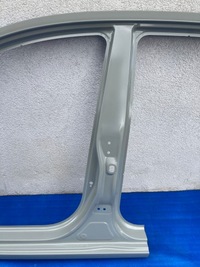 фото thumb №7, Обшивка поріг блок двигуна лівий передній hyundai i10 ii