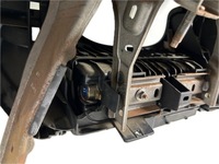 фото thumb №10, Citroen c5 iii x7 приборная панель консоль подушка безопасности